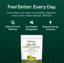 Oil of Oregano