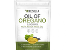 Oil of Oregano
