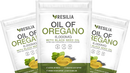 Oil of Oregano