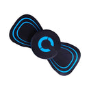 Electric Portable Massager - Neck and Legs