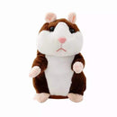 Talking Hamster - HamHam™