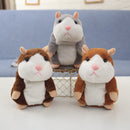 Talking Hamster - HamHam™